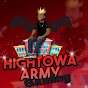 Hightowa Army Gaming