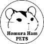 Homura Ham Pets