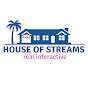 House of Streams - An Original Series