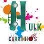 Hulk Carrinhos
