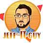 Jeff The IT Guy