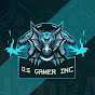 Js Gamer Inc