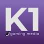 K1 gaming media
