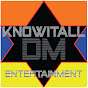 KnowItAllDM