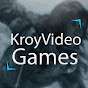 KroyVideoGames
