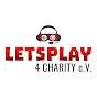 Letsplay4charity