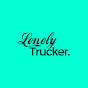 Lonely Trucker