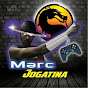 Marc Jogatina