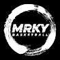 Marky Basketball