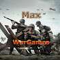 MaxWarGames