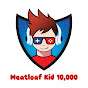 Meatloaf Kid 10,000