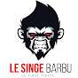 Le Singe Barbu