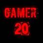 Gamer 20