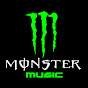 Monster Music & Games