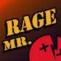 Mr Rage