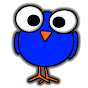 Nerd Berd
