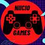 NiicioGames