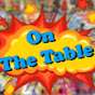 On The Table - Обзоры комиксов и многое другое