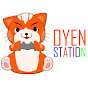 Oyen Station