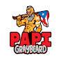 Papi GrayBeard