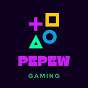 PePew Gaming
