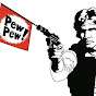 Pew Pew ¡Kaboom!