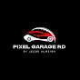 Pixel garage RD