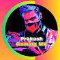 Prakash Gaming MK