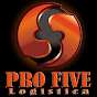 PRO FIVE logística