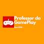 Professor da GamePlay