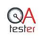 QA Tester