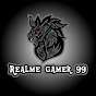 Realme Gamer 99