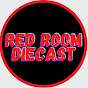Red Room Diecast
