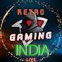Retro Gaming INDIA