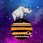 Rhinos from Jupiter