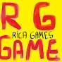 Rica Games