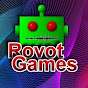 RovotGames