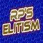 RP'S ELITISM