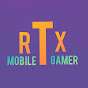 RTX MOBILE GAMER
