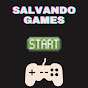 Salvando Games