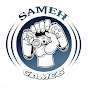 SAMEH GAMES 2