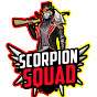 SCORPION SQUAD LIVE