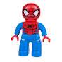 shining Spider-Man game