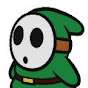 Shy Guy Gaming