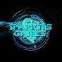 Sparking Games