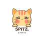 Spitz.