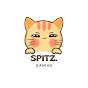 Spitz.