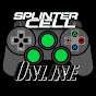 Splinter Cell Online PS2
