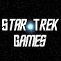 Star Trek Games