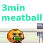3min meatball's game channel